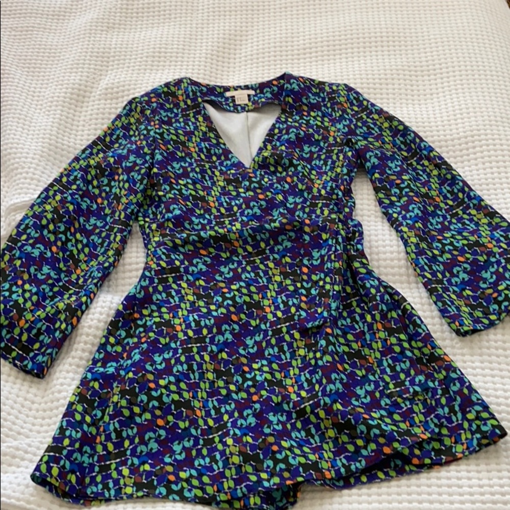 Jumpsuit, H&M trend collection